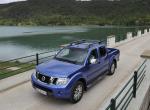 Nissan Navara Double Cab 2010 года